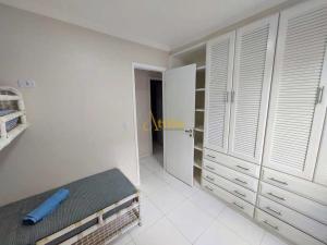 Guarujá Duplex a poucos minutos da Praia com Piscina