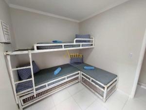 Guarujá Duplex a poucos minutos da Praia com Piscina