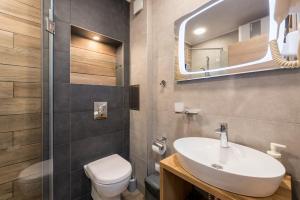 Cozy flat in Azur Premium