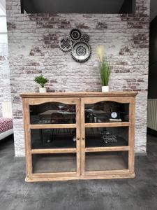 Appartements L-entrepot : photos des chambres