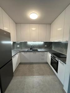 One-Bedroom Deluxe Apartment 2