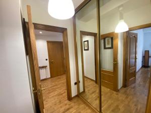 En chanclas a la playa