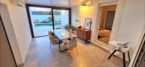 Maisons de vacances Maison a louer : photos des chambres
