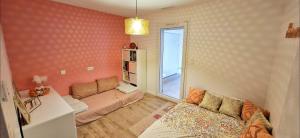 Maisons de vacances Maison a louer : photos des chambres