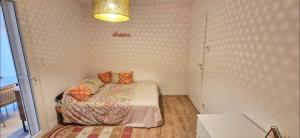 Maisons de vacances Maison a louer : photos des chambres
