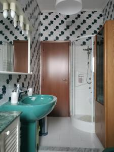 Metis Apartments Bellizzi