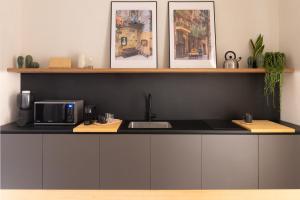 Palermo Holiday House Eleganza e comfort a due passi dal centro storico