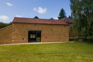 Maisons de vacances Villa Pech-mej Avec Piscine : photos des chambres