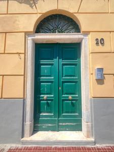 Santa Caterina Apartment