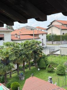 Appartamento con 1 Camera da Letto
