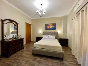 New Cairo 3BR Villa Garden & Prime Location By Best of Bedz