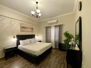 New Cairo 3BR Villa Garden & Prime Location By Best of Bedz