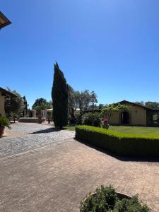 Casale Antica Cassia Beauty Spa