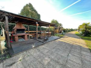 Villa Ondina Versilia