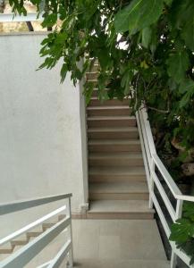 Apartments Katica, Pisak