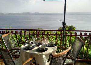 Apartments Katica, Pisak