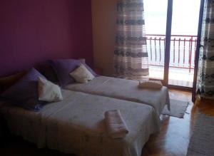 Apartments Katica, Pisak