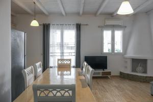 Villa & Suite Elia Mykonos