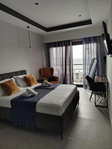 HOTEL ANDREAS