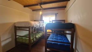 Cabañas Mirador Rakhem