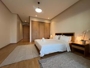 Plage des Nations Rabat & Salé, Luxury by the Sea
