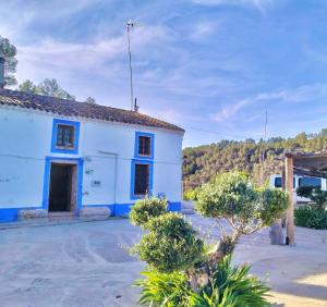 Casa rural Bolero-Vadocañas