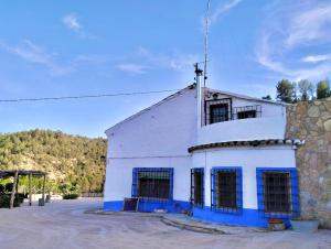 Casa rural Bolero-Vadocañas