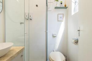 Studio aconchegante na Cidade Baixa