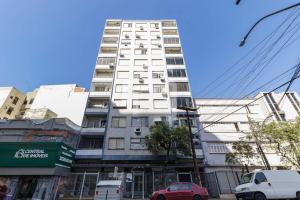 Studio aconchegante na Cidade Baixa