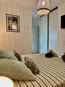 Villas villa dans un ecrin de verdure : photos des chambres
