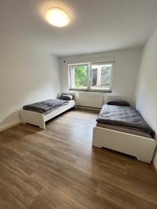 Ihr Zuhause in Herne Wohnen am Park