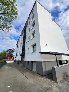 Ihr Zuhause in Herne Wohnen am Park