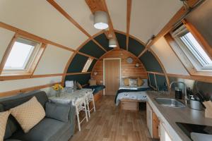 Wigtown by Wigwam Holidays