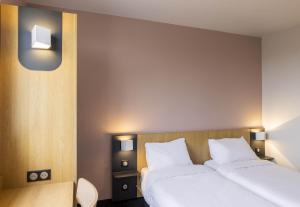 Hotels B&B HOTEL Auxerre Moneteau : photos des chambres