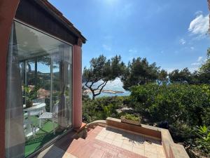 Le Paradis Marin