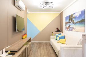 PRAIAPARK -APTO DIFERENCIADO-BETO CARRERO,MAR,WIFI300m,QUARTO DISNEY