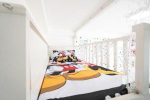 PRAIAPARK -APTO DIFERENCIADO-BETO CARRERO,MAR,WIFI300m,QUARTO DISNEY