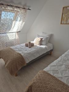 B&B / Chambres d'hotes Chez Ninie : photos des chambres