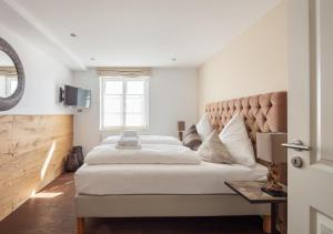 Seehaus Allensbach - Seerosen Suite