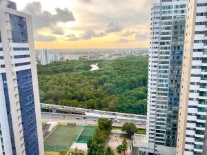 03 Flat Golden Home Boa Viagem