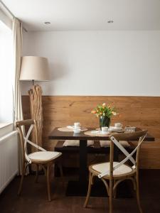 Seehaus Allensbach - Seerosen Suite