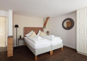 Seehaus Allensbach - Seerosen Suite