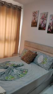 شاليه غرفتين وصاله ديلوكس 2bed room chalet