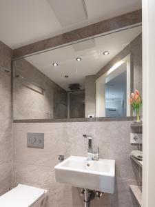 Seehaus Allensbach - Seerosen Suite