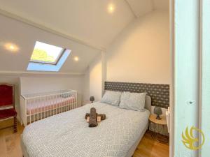 Appartements Parenthese Berckoise : photos des chambres