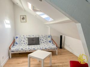Appartements Parenthese Berckoise : photos des chambres