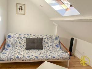 Appartements Parenthese Berckoise : photos des chambres