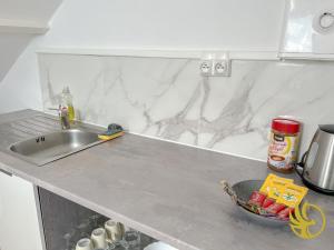 Appartements Parenthese Berckoise : photos des chambres