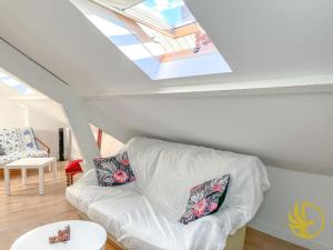 Appartements Parenthese Berckoise : photos des chambres