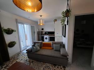 Appartements Zen et cosy : photos des chambres